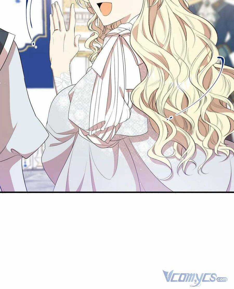 Tôi Chính Là Em Gái Của Nữ Chính Hắc Ám Chapter 8 trang 84