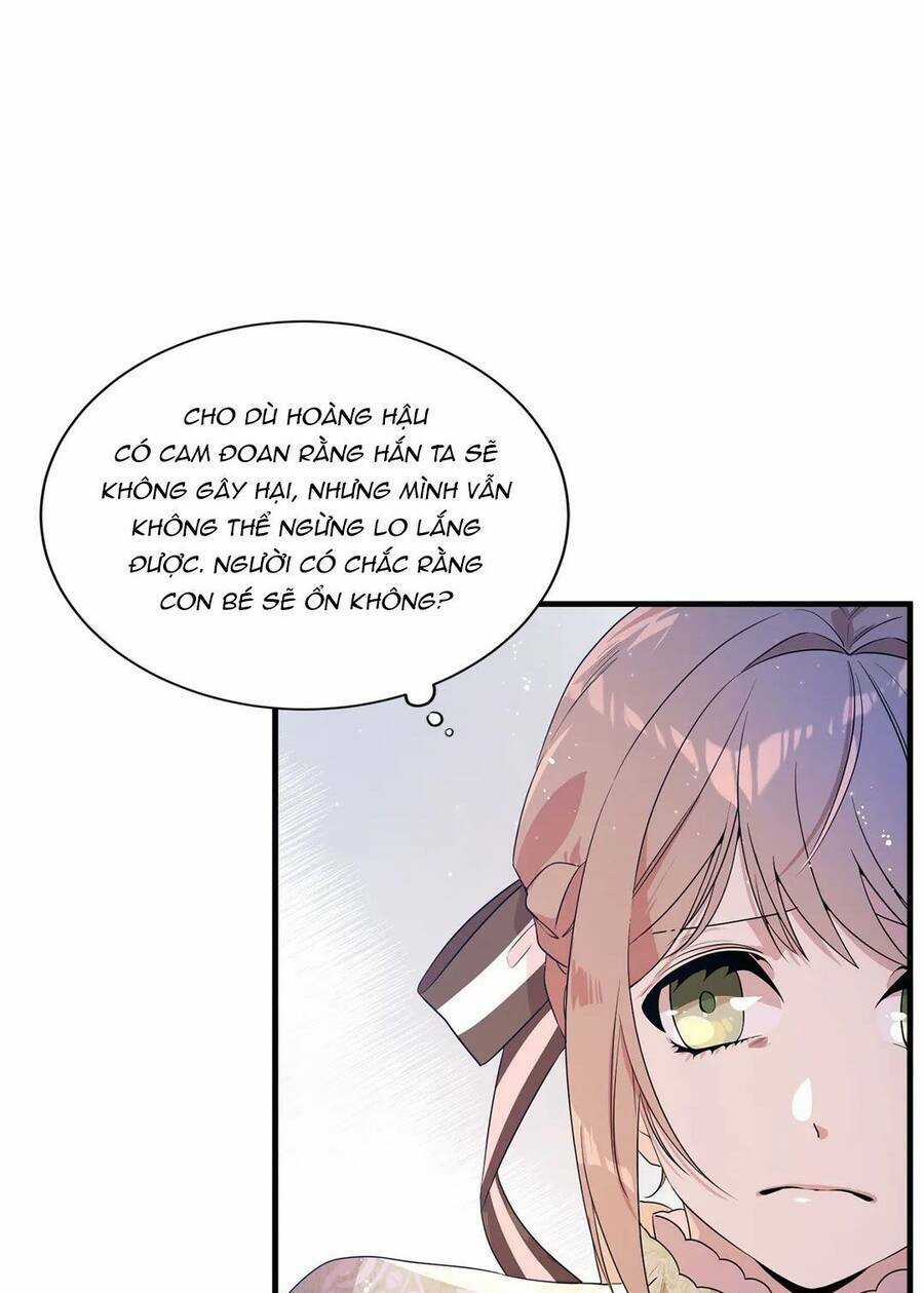 Tôi Chính Là Em Gái Của Nữ Chính Hắc Ám Chapter 8 trang 86