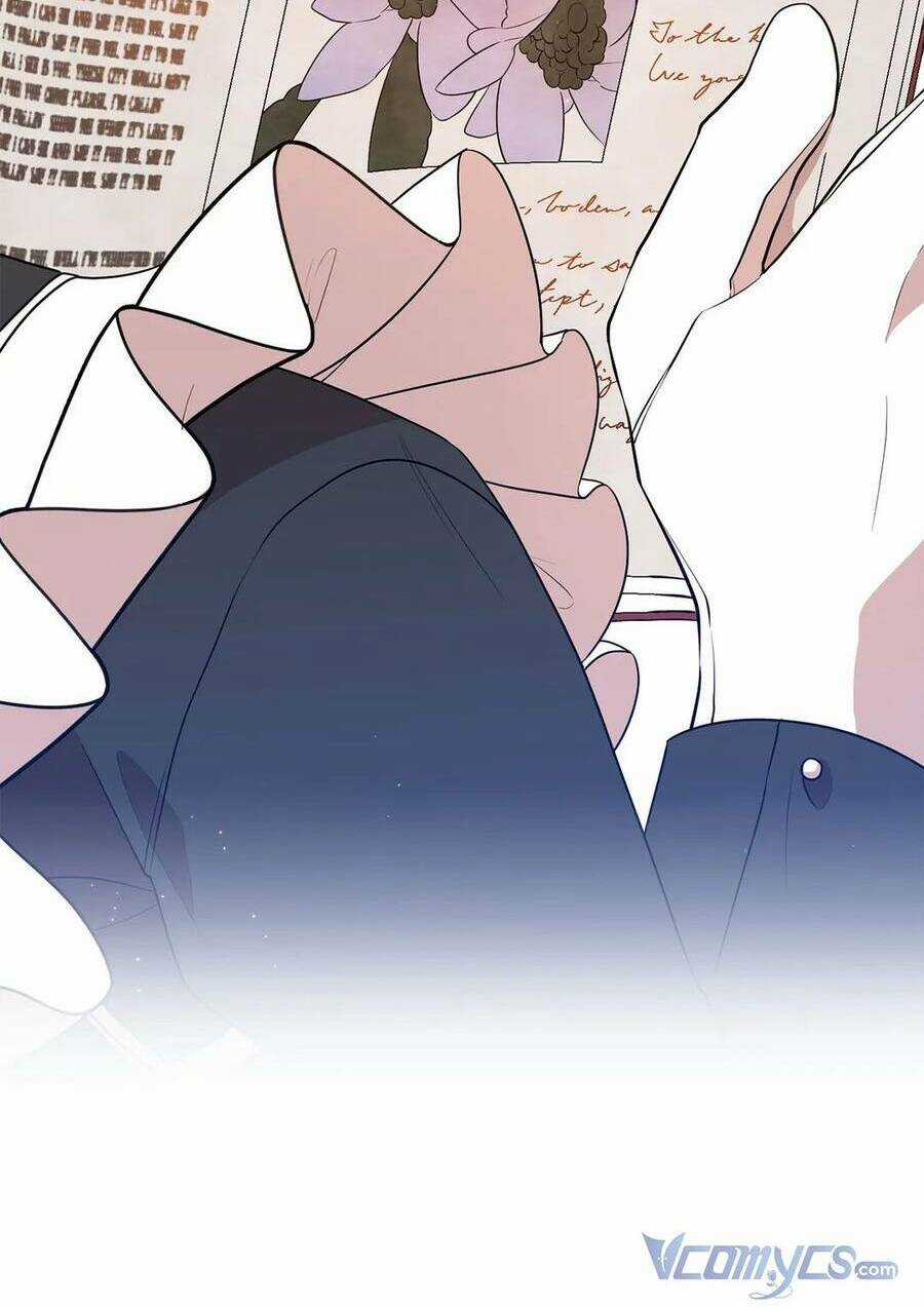 Tôi Chính Là Em Gái Của Nữ Chính Hắc Ám Chapter 8 trang 9