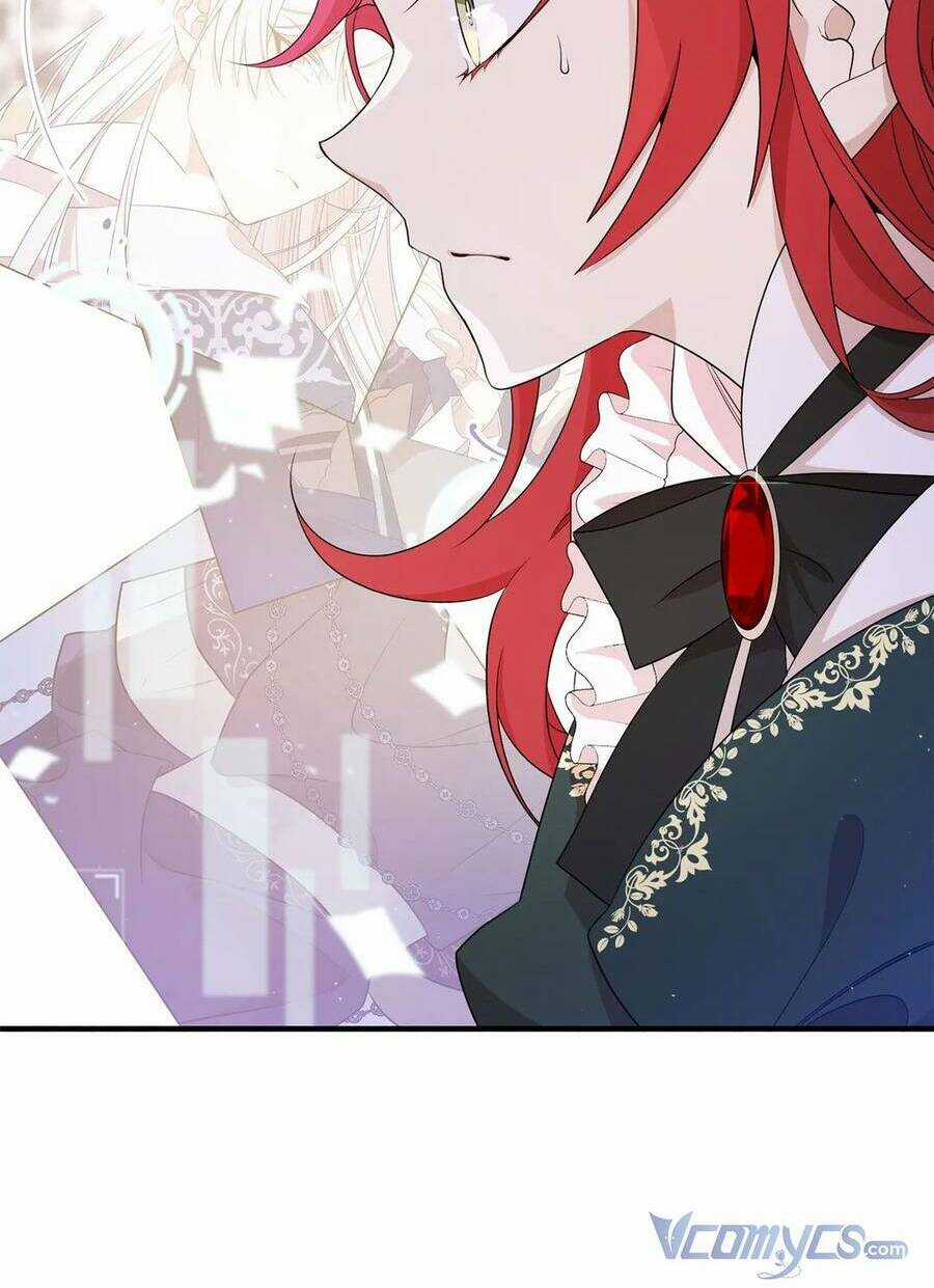 Tôi Chính Là Em Gái Của Nữ Chính Hắc Ám Chapter 8 trang 92