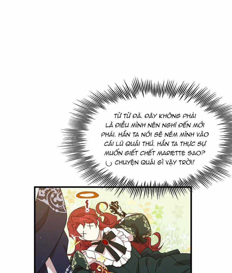 Tôi Chính Là Em Gái Của Nữ Chính Hắc Ám Chapter 8 trang 93