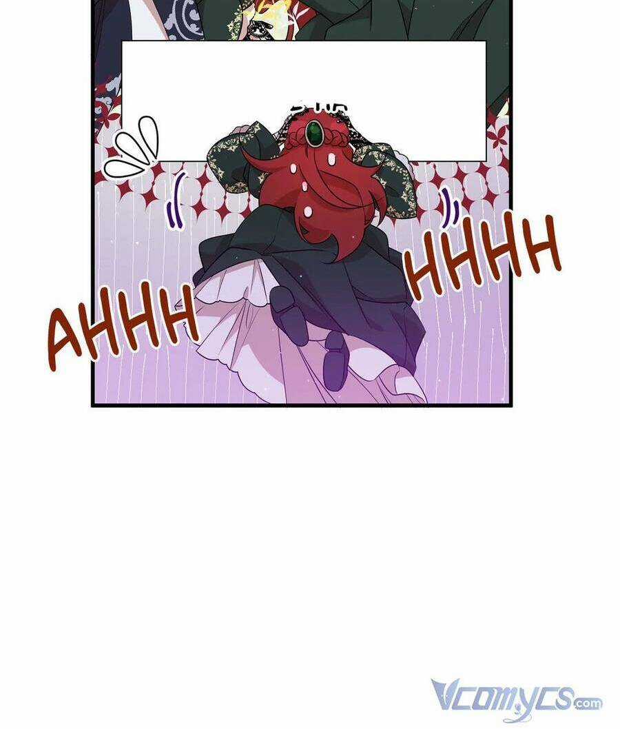 Tôi Chính Là Em Gái Của Nữ Chính Hắc Ám Chapter 8 trang 94