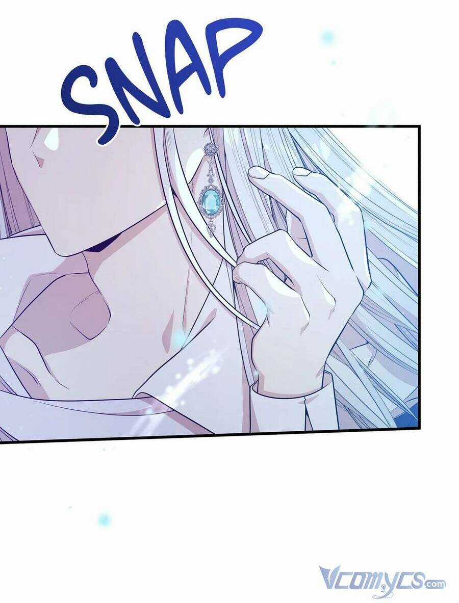 Tôi Chính Là Em Gái Của Nữ Chính Hắc Ám Chapter 8 trang 96