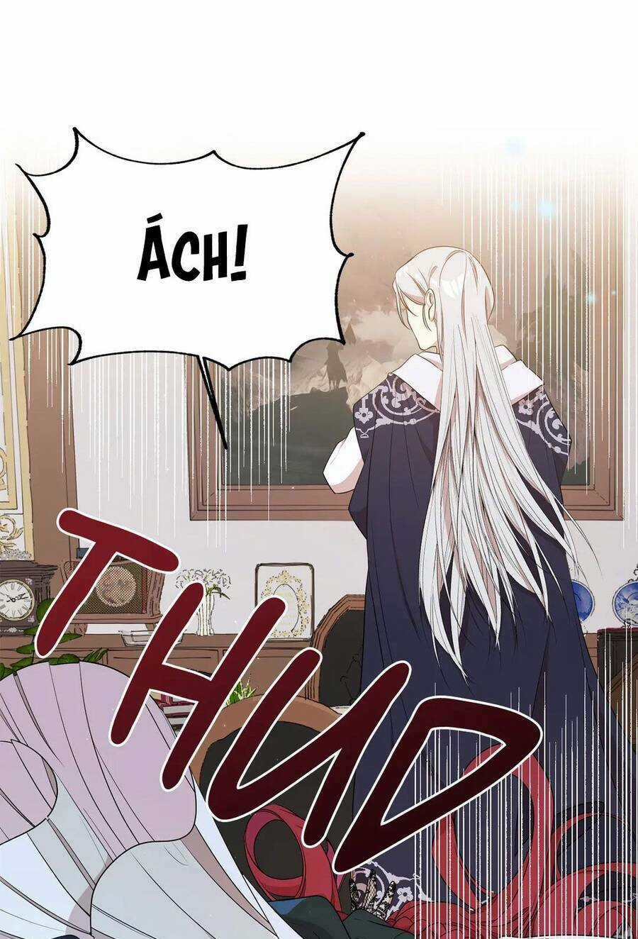 Tôi Chính Là Em Gái Của Nữ Chính Hắc Ám Chapter 8 trang 97