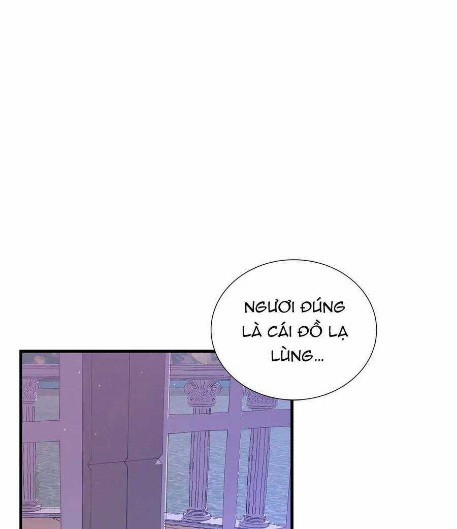 Tôi Chính Là Em Gái Của Nữ Chính Hắc Ám Chapter 8 trang 99