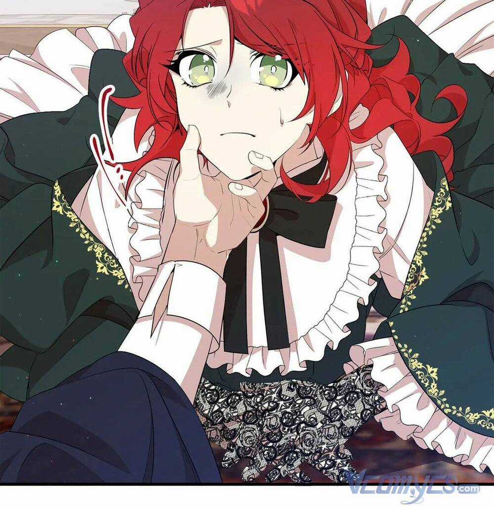 Tôi Chính Là Em Gái Của Nữ Chính Hắc Ám Chapter 9 trang 10