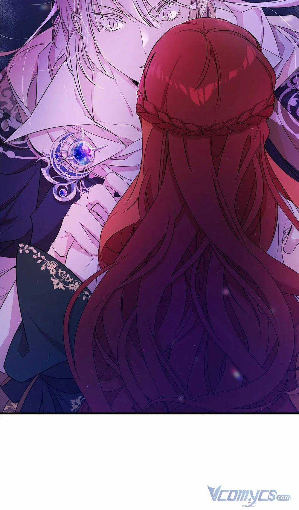 Tôi Chính Là Em Gái Của Nữ Chính Hắc Ám Chapter 9 trang 102