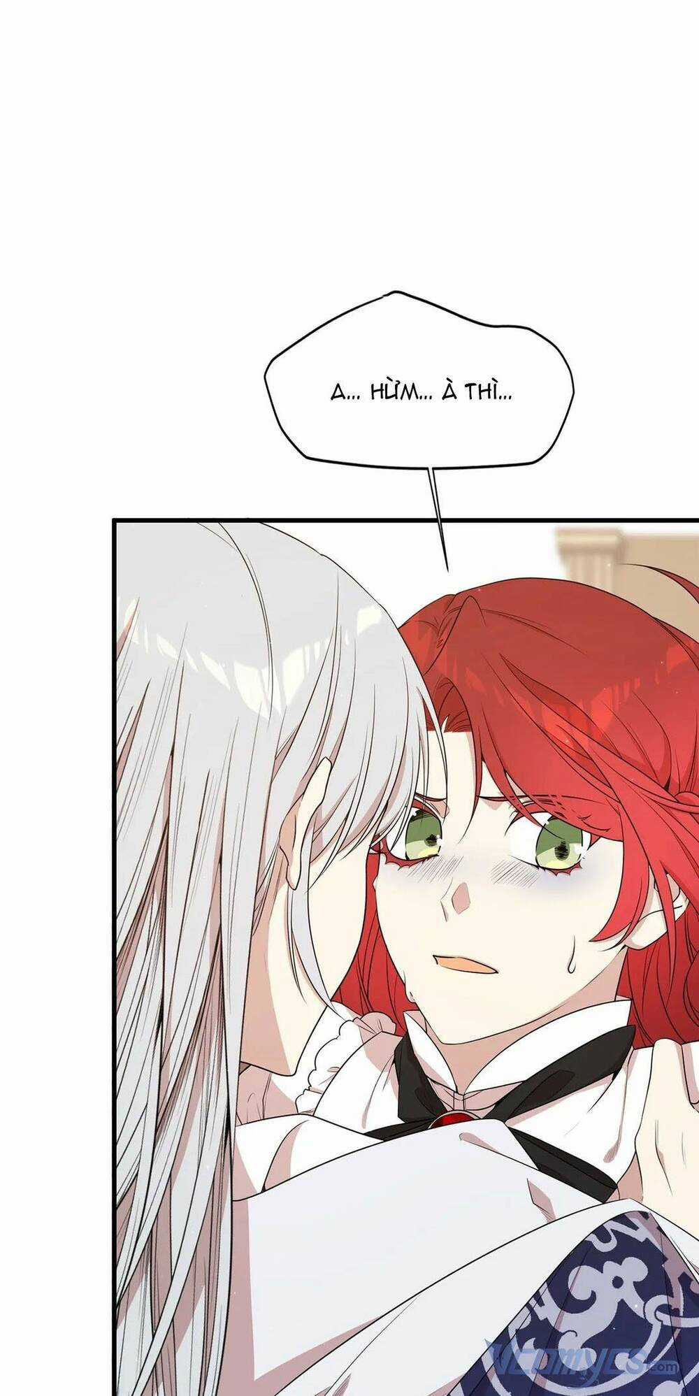 Tôi Chính Là Em Gái Của Nữ Chính Hắc Ám Chapter 9 trang 103