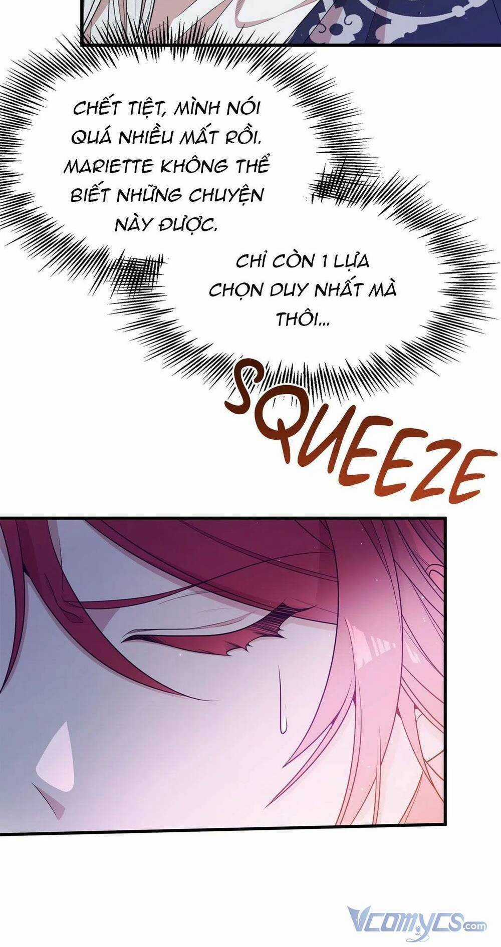 Tôi Chính Là Em Gái Của Nữ Chính Hắc Ám Chapter 9 trang 104