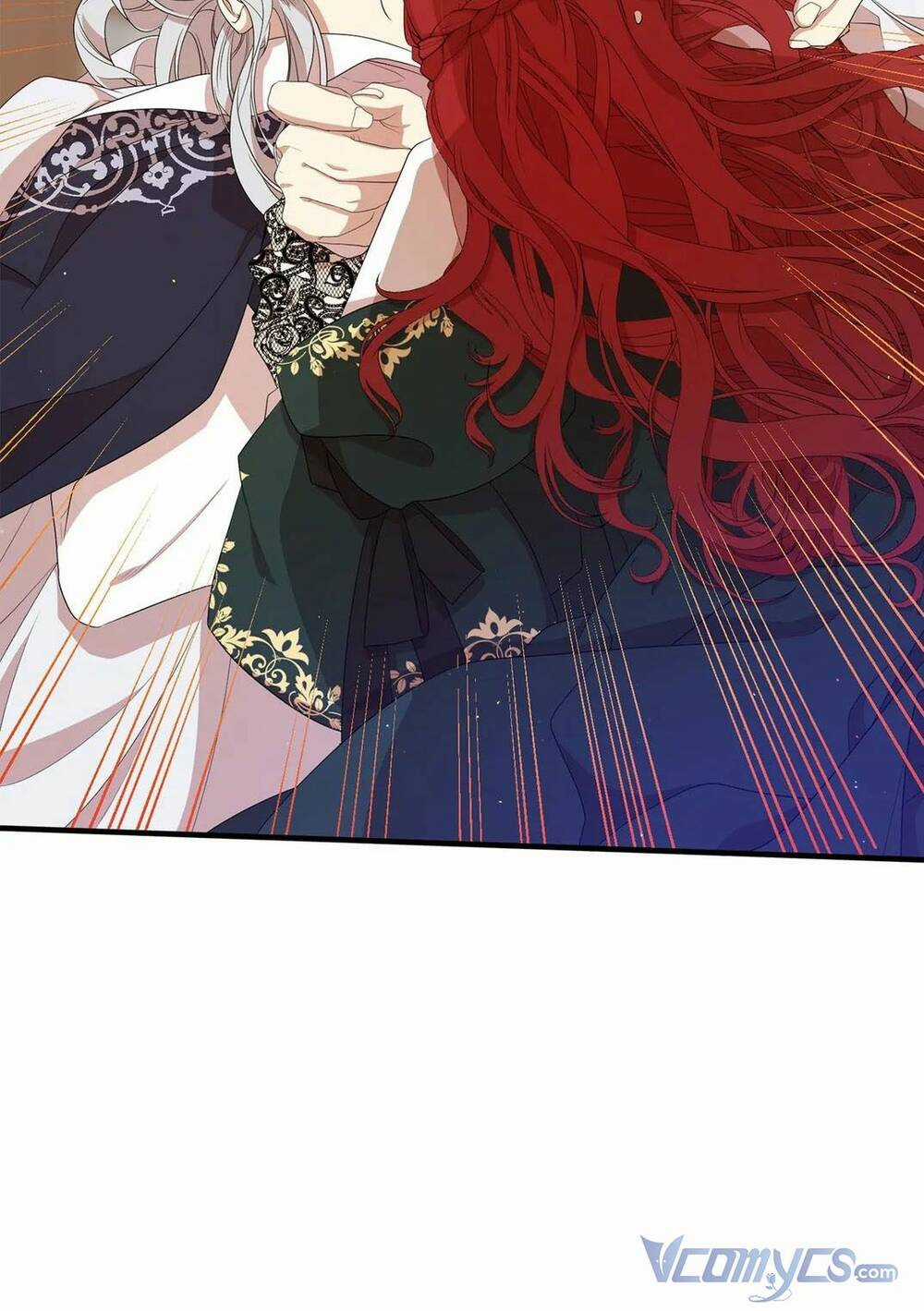 Tôi Chính Là Em Gái Của Nữ Chính Hắc Ám Chapter 9 trang 106