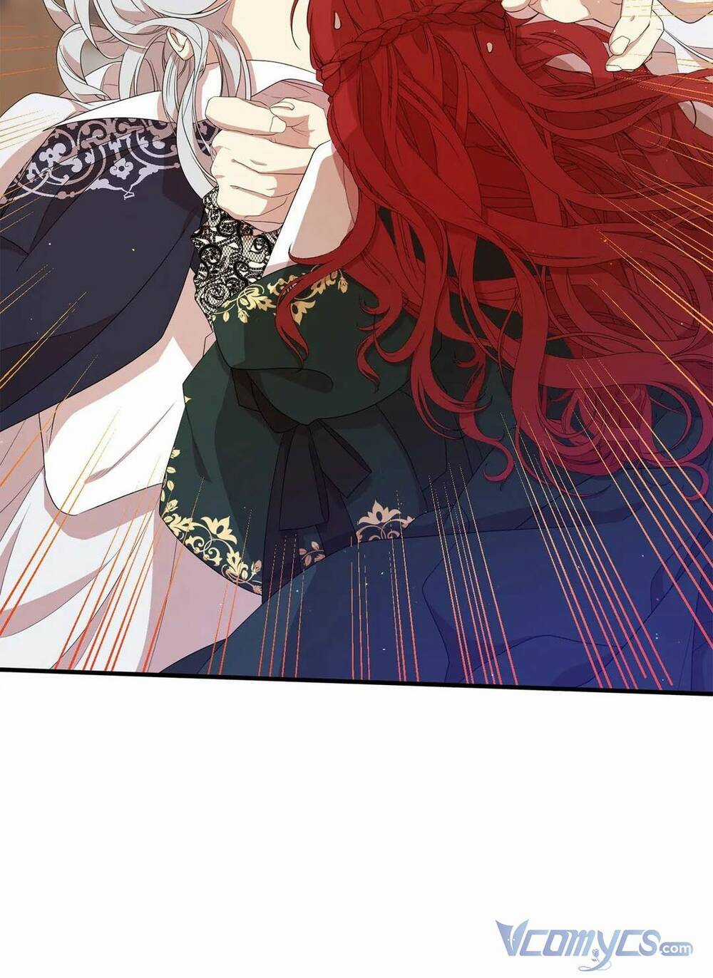 Tôi Chính Là Em Gái Của Nữ Chính Hắc Ám Chapter 9 trang 108