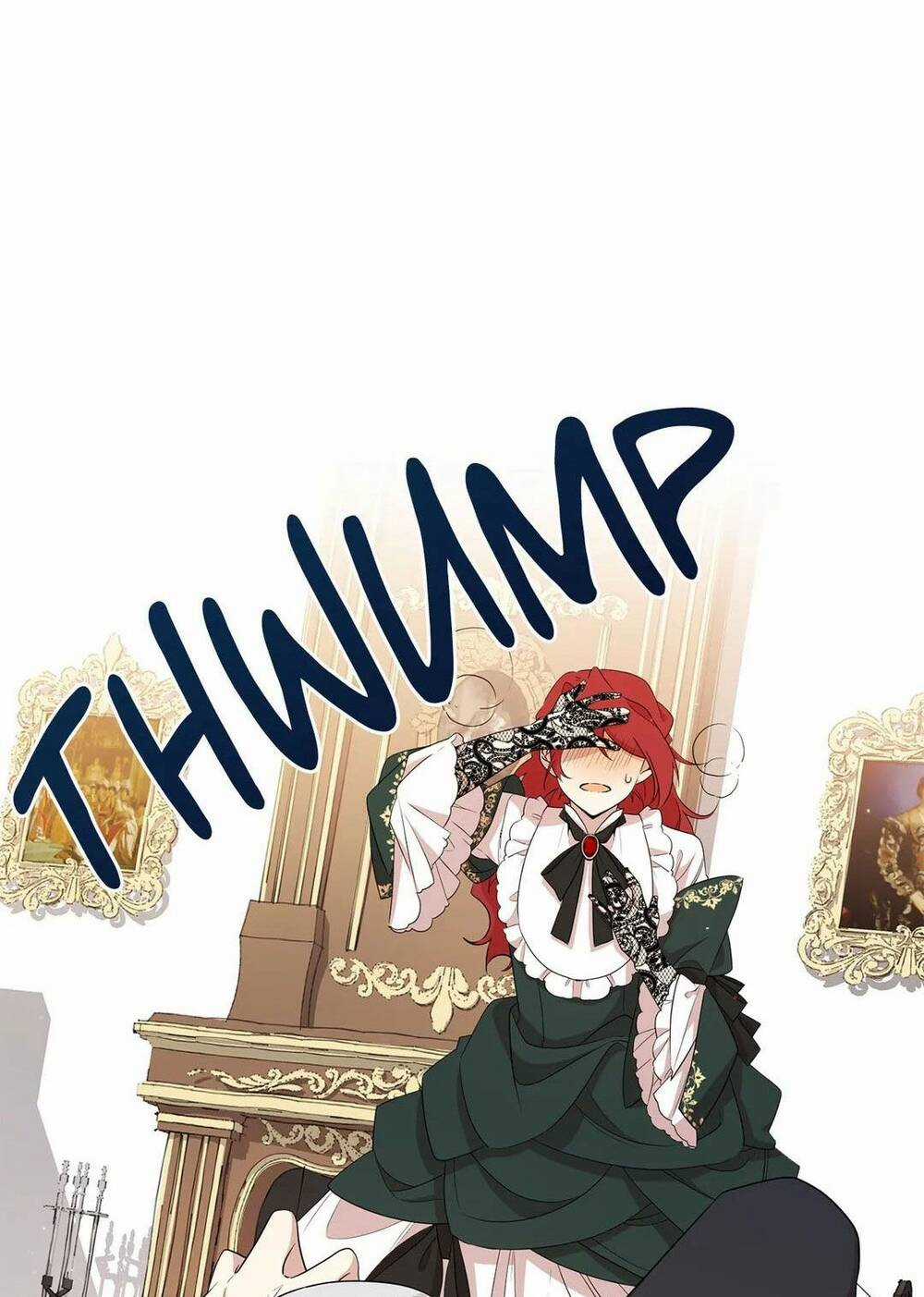 Tôi Chính Là Em Gái Của Nữ Chính Hắc Ám Chapter 9 trang 110