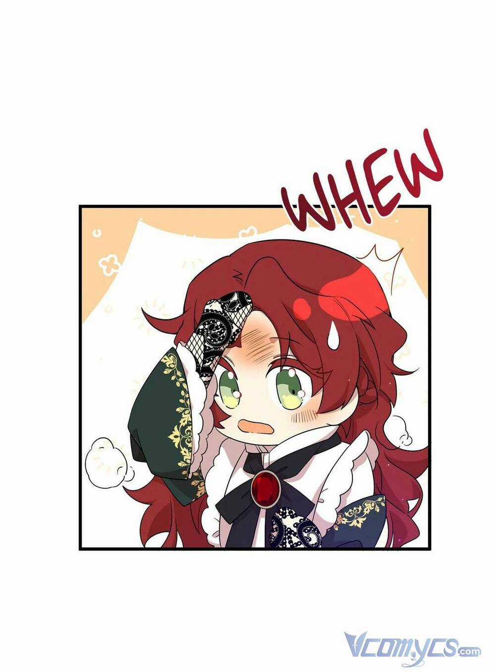 Tôi Chính Là Em Gái Của Nữ Chính Hắc Ám Chapter 9 trang 112