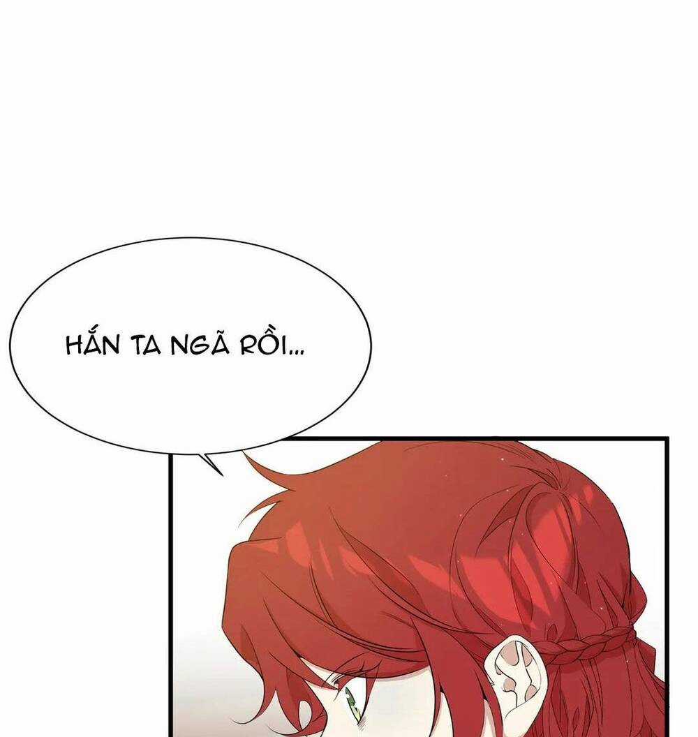 Tôi Chính Là Em Gái Của Nữ Chính Hắc Ám Chapter 9 trang 113