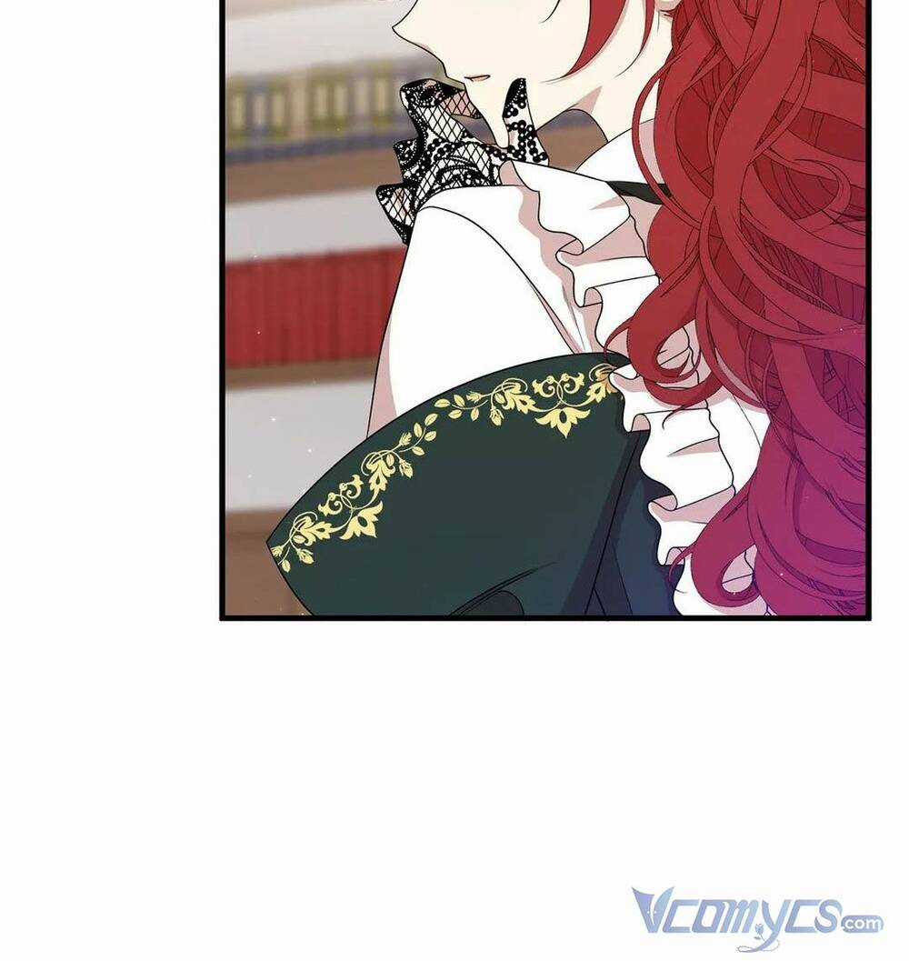 Tôi Chính Là Em Gái Của Nữ Chính Hắc Ám Chapter 9 trang 114