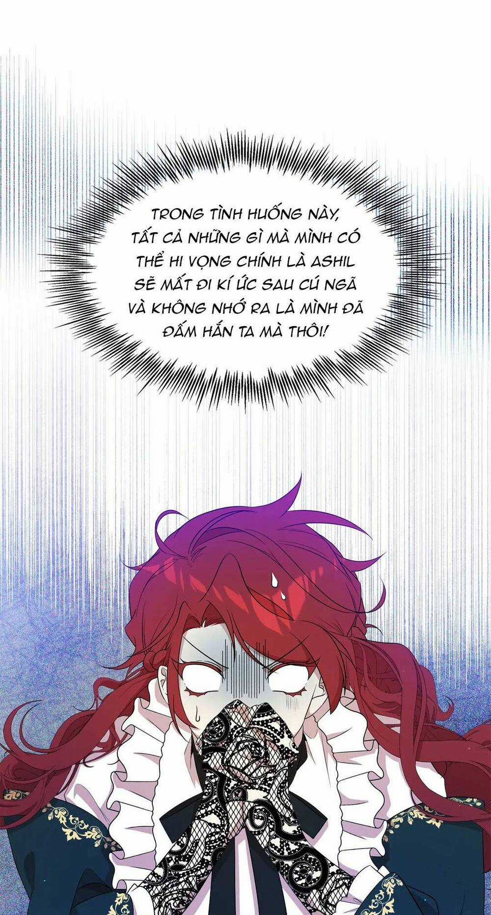 Tôi Chính Là Em Gái Của Nữ Chính Hắc Ám Chapter 9 trang 118