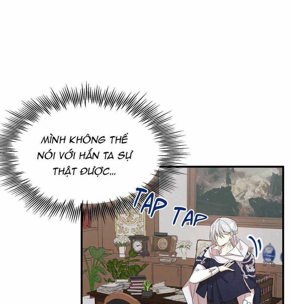 Tôi Chính Là Em Gái Của Nữ Chính Hắc Ám Chapter 9 trang 17