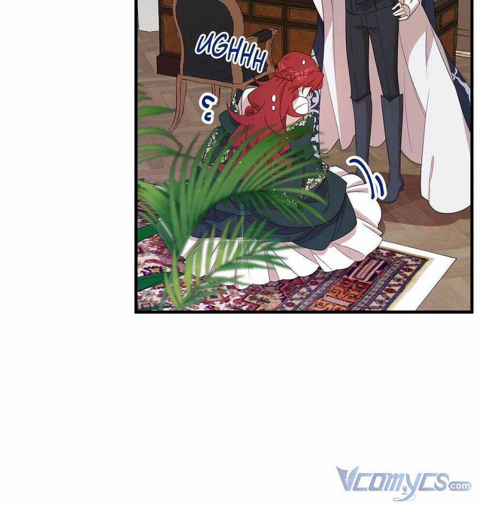 Tôi Chính Là Em Gái Của Nữ Chính Hắc Ám Chapter 9 trang 18