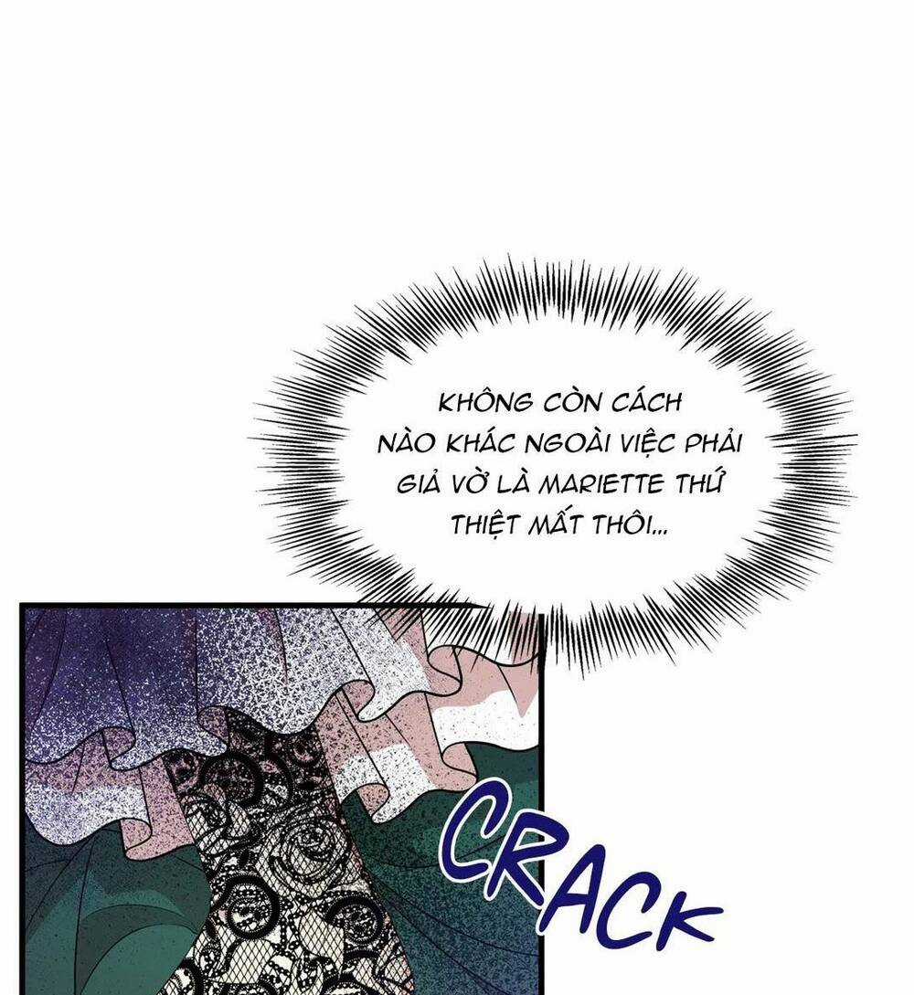 Tôi Chính Là Em Gái Của Nữ Chính Hắc Ám Chapter 9 trang 19