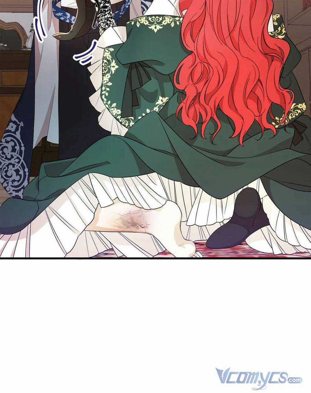 Tôi Chính Là Em Gái Của Nữ Chính Hắc Ám Chapter 9 trang 22