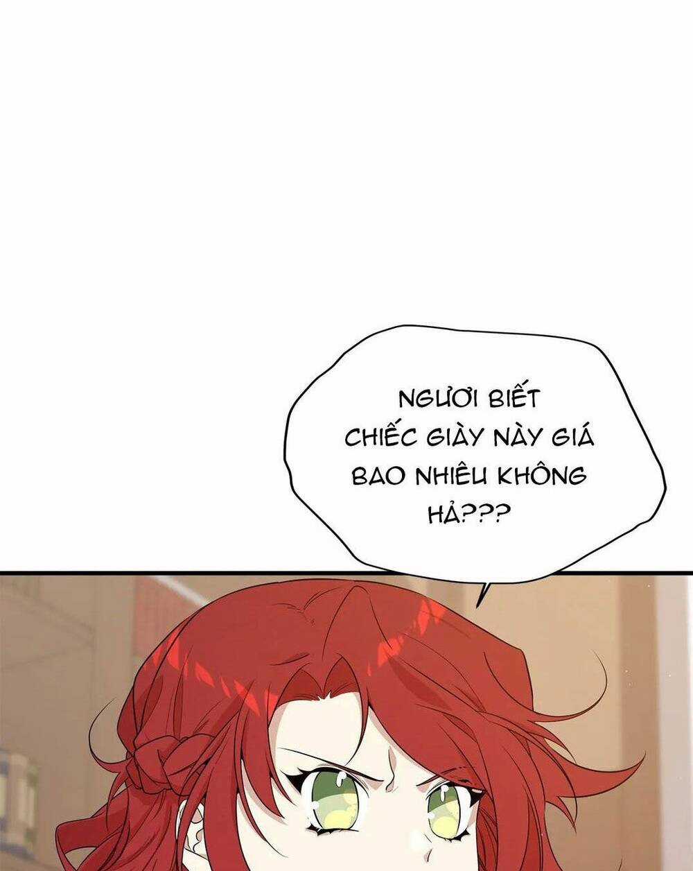 Tôi Chính Là Em Gái Của Nữ Chính Hắc Ám Chapter 9 trang 23