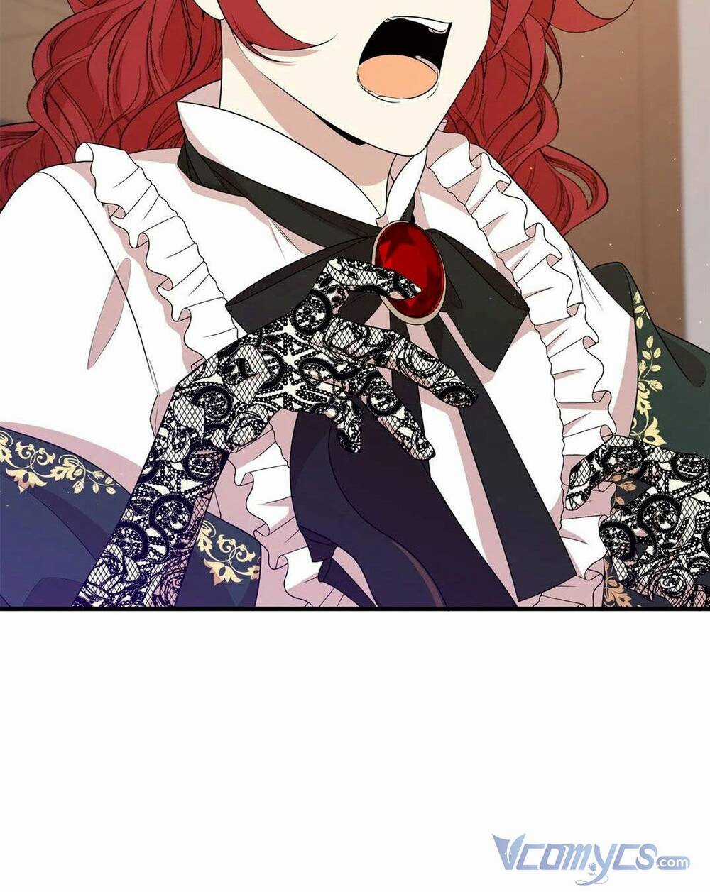 Tôi Chính Là Em Gái Của Nữ Chính Hắc Ám Chapter 9 trang 24