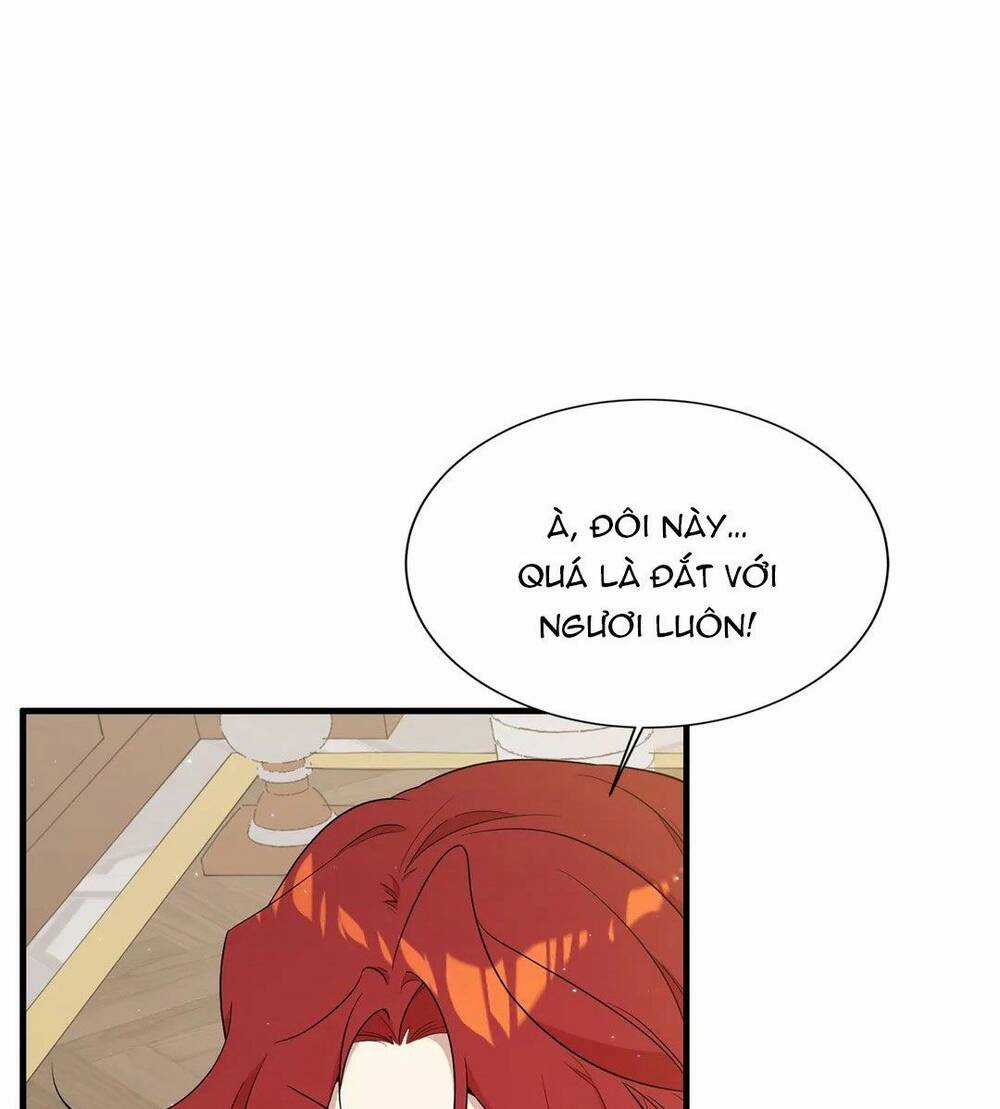 Tôi Chính Là Em Gái Của Nữ Chính Hắc Ám Chapter 9 trang 26