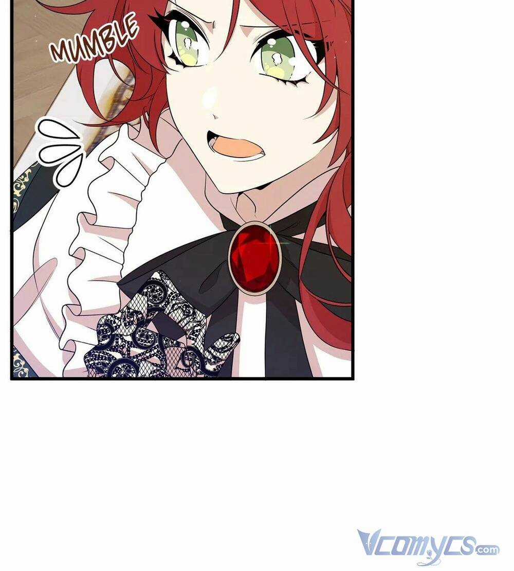 Tôi Chính Là Em Gái Của Nữ Chính Hắc Ám Chapter 9 trang 27