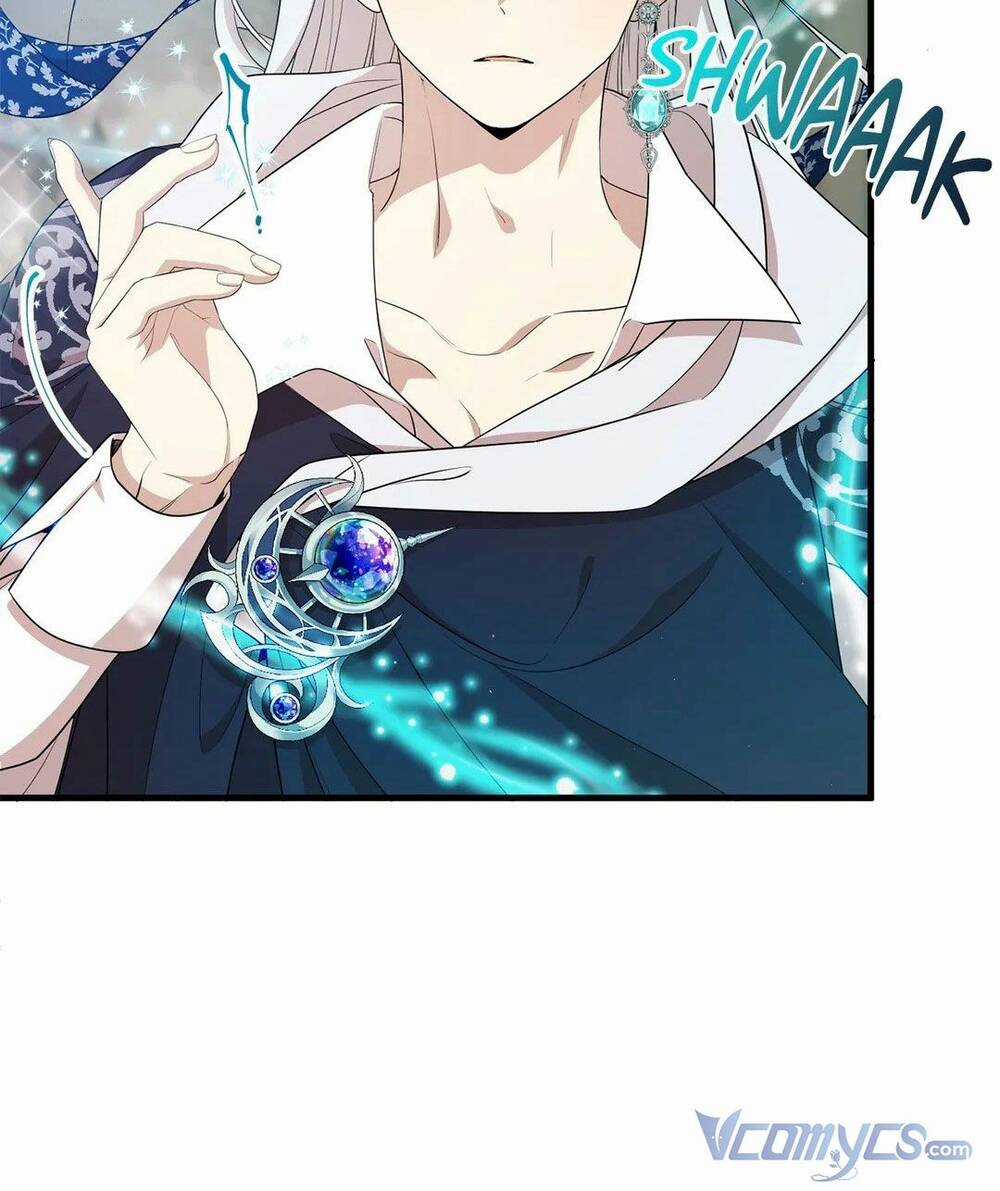 Tôi Chính Là Em Gái Của Nữ Chính Hắc Ám Chapter 9 trang 29