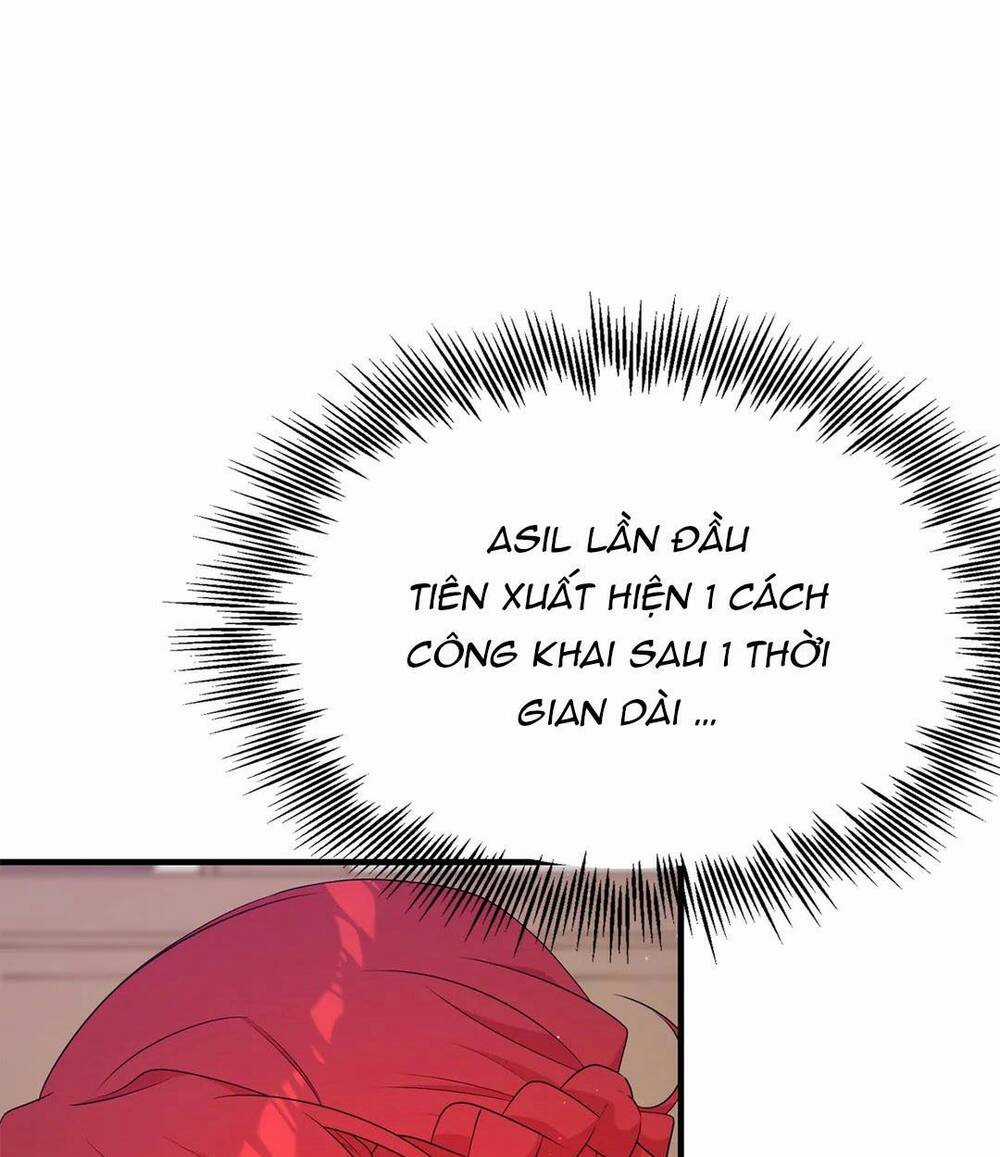 Tôi Chính Là Em Gái Của Nữ Chính Hắc Ám Chapter 9 trang 3