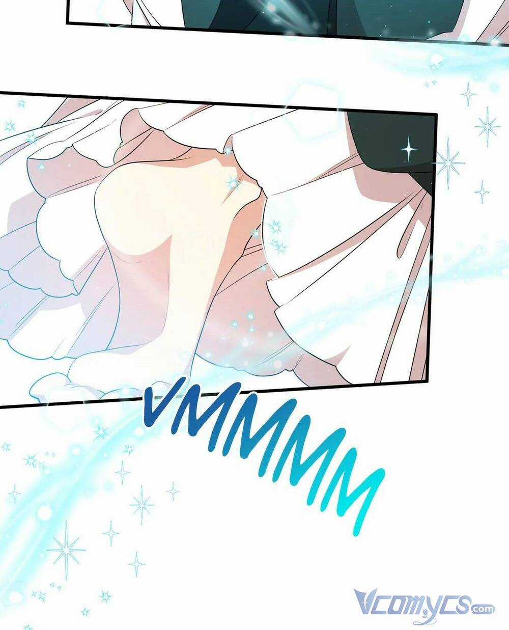 Tôi Chính Là Em Gái Của Nữ Chính Hắc Ám Chapter 9 trang 31