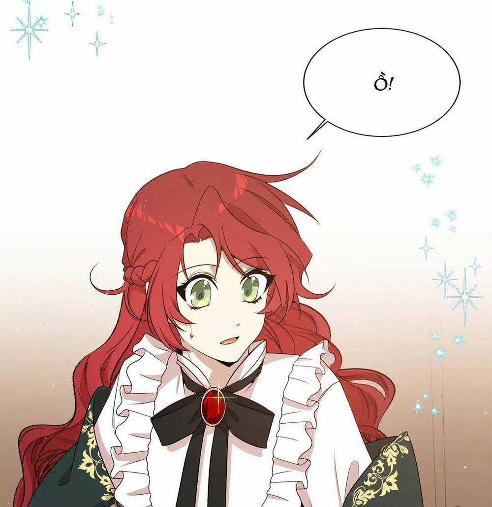 Tôi Chính Là Em Gái Của Nữ Chính Hắc Ám Chapter 9 trang 32