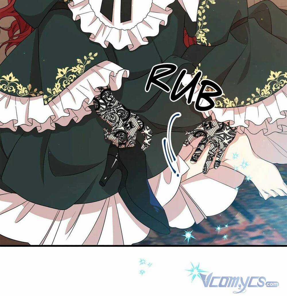 Tôi Chính Là Em Gái Của Nữ Chính Hắc Ám Chapter 9 trang 33