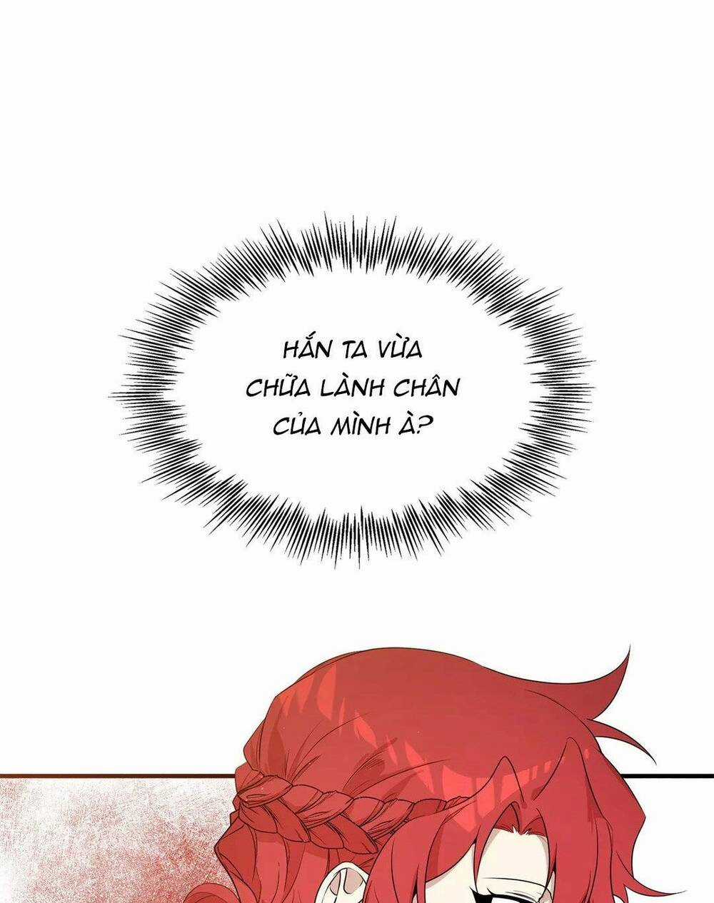 Tôi Chính Là Em Gái Của Nữ Chính Hắc Ám Chapter 9 trang 34