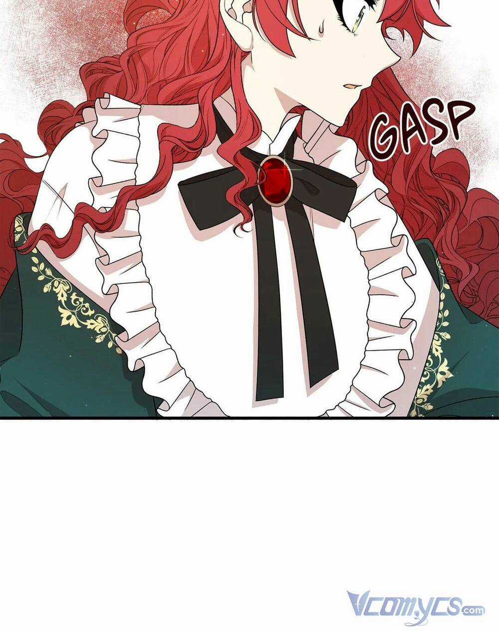 Tôi Chính Là Em Gái Của Nữ Chính Hắc Ám Chapter 9 trang 35