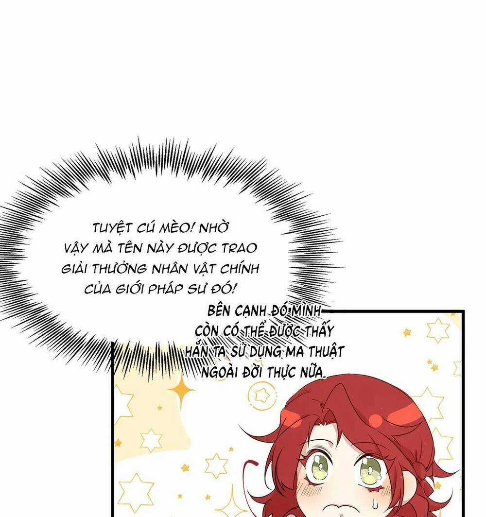 Tôi Chính Là Em Gái Của Nữ Chính Hắc Ám Chapter 9 trang 36