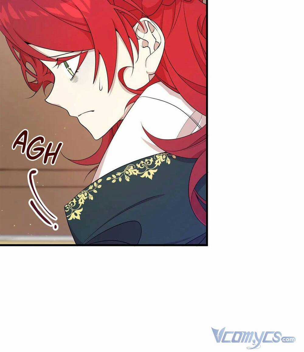 Tôi Chính Là Em Gái Của Nữ Chính Hắc Ám Chapter 9 trang 4