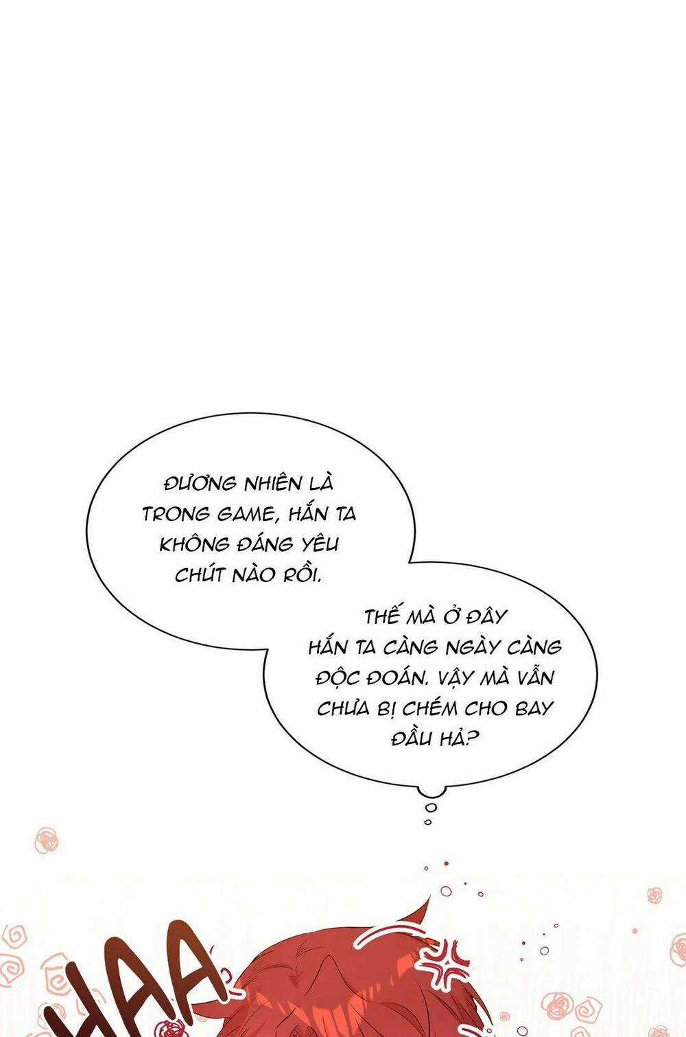 Tôi Chính Là Em Gái Của Nữ Chính Hắc Ám Chapter 9 trang 42