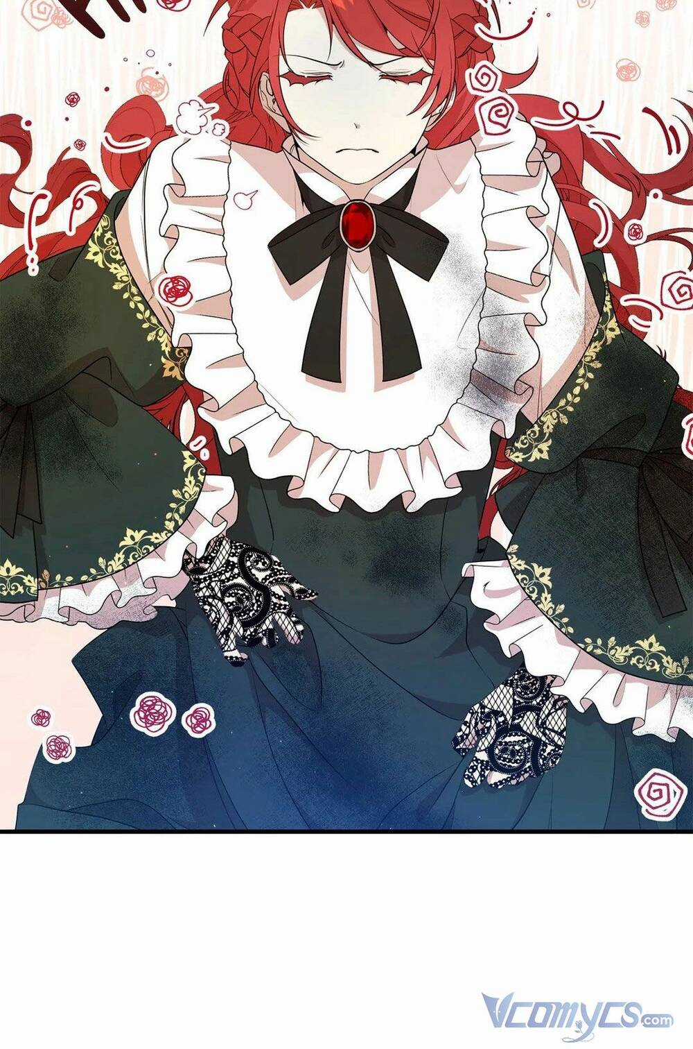 Tôi Chính Là Em Gái Của Nữ Chính Hắc Ám Chapter 9 trang 43