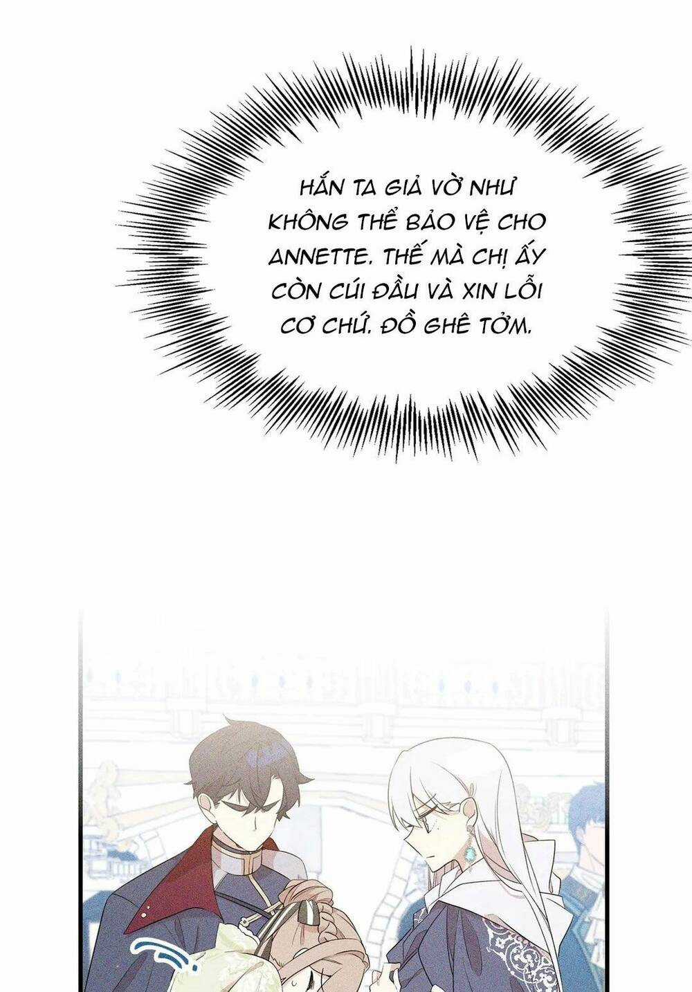 Tôi Chính Là Em Gái Của Nữ Chính Hắc Ám Chapter 9 trang 44