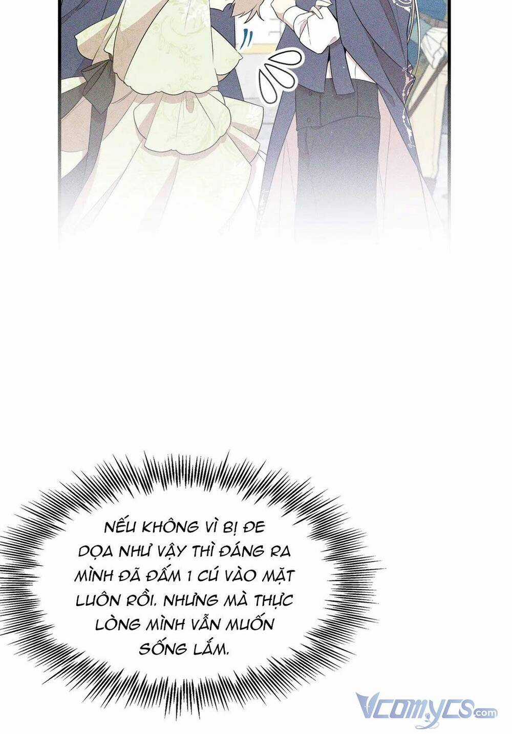 Tôi Chính Là Em Gái Của Nữ Chính Hắc Ám Chapter 9 trang 45