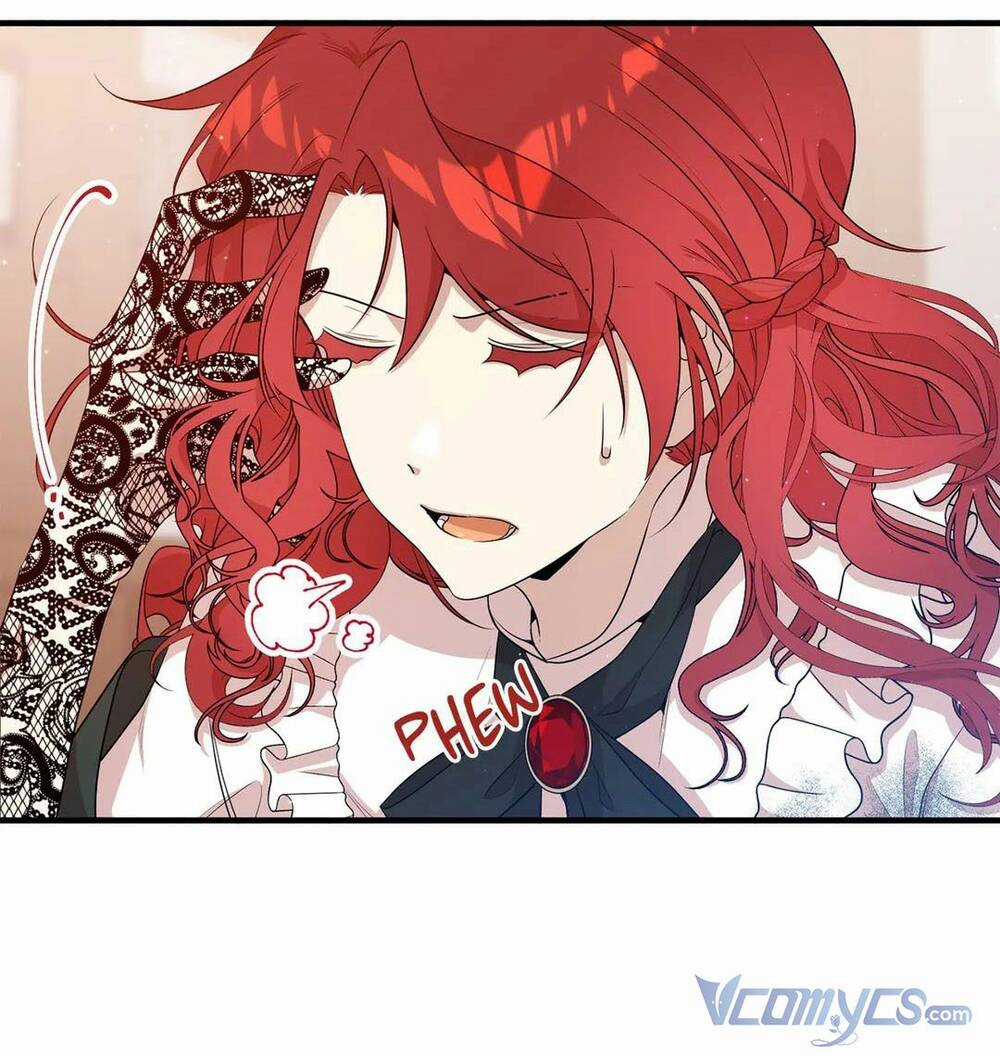 Tôi Chính Là Em Gái Của Nữ Chính Hắc Ám Chapter 9 trang 46