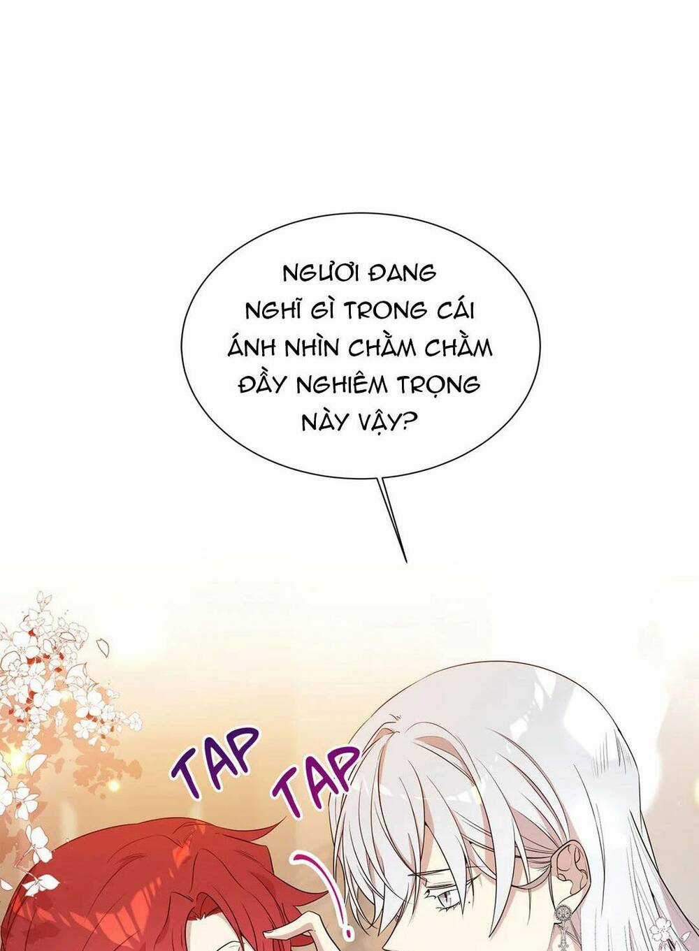 Tôi Chính Là Em Gái Của Nữ Chính Hắc Ám Chapter 9 trang 47