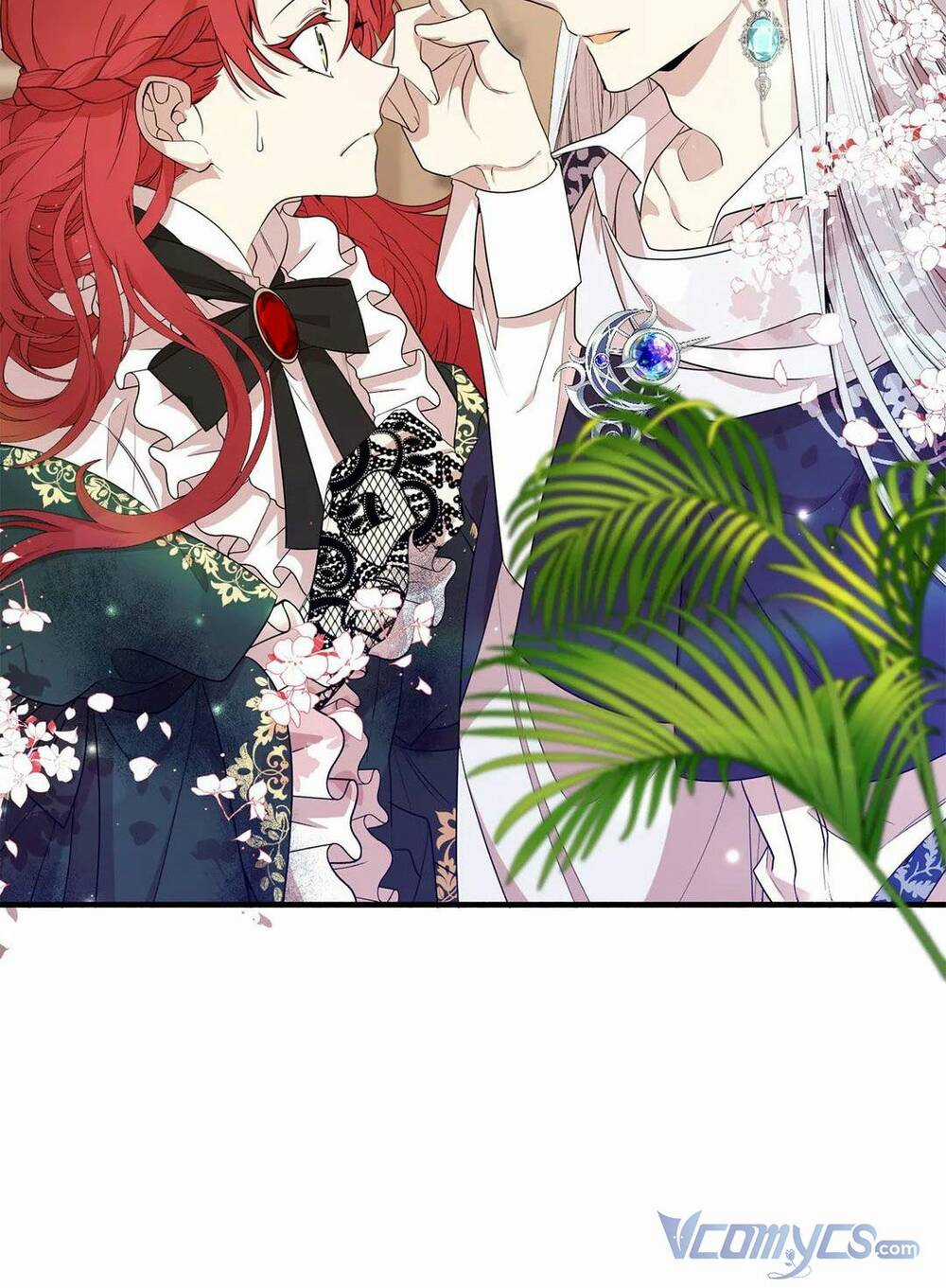 Tôi Chính Là Em Gái Của Nữ Chính Hắc Ám Chapter 9 trang 48