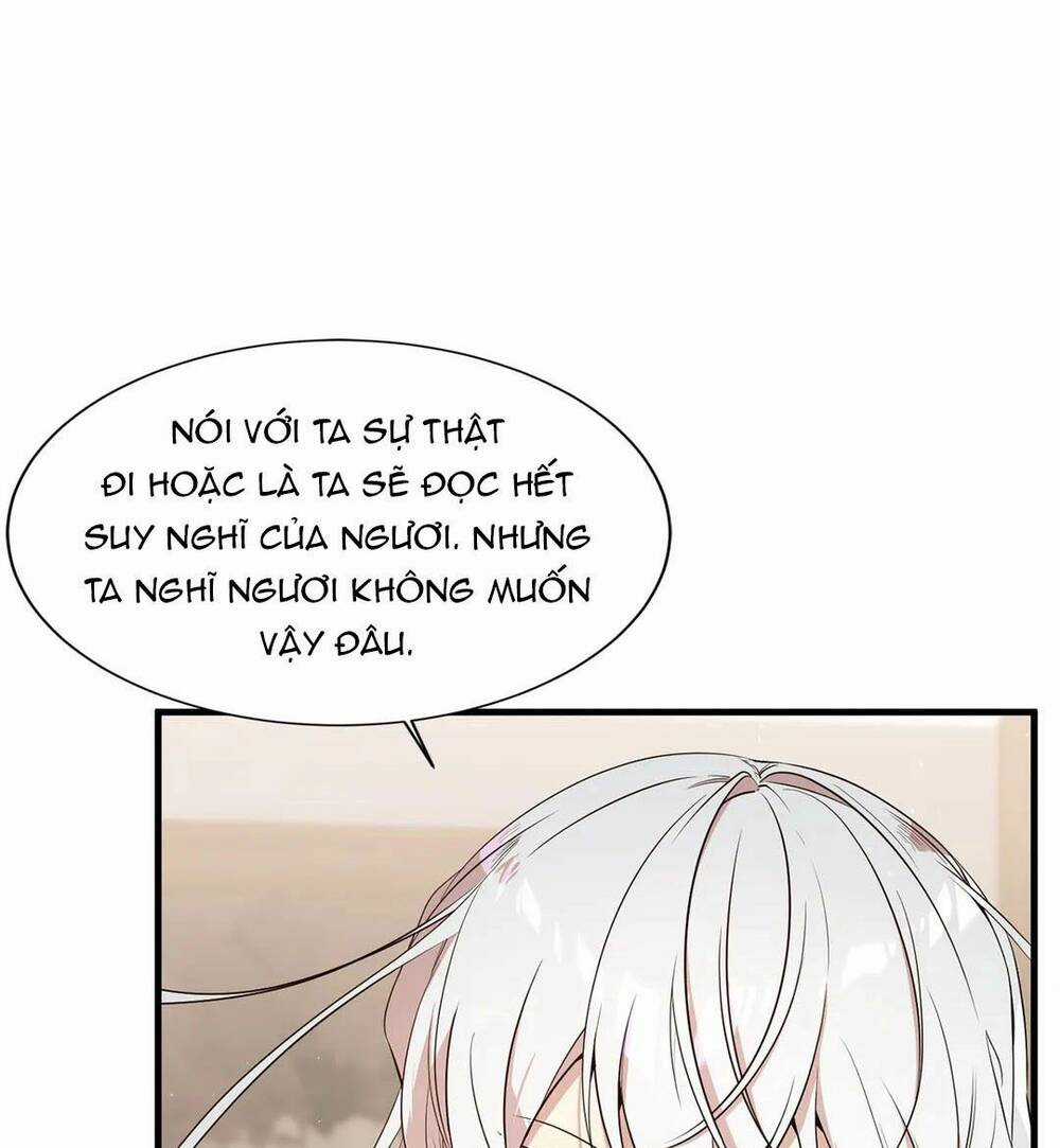 Tôi Chính Là Em Gái Của Nữ Chính Hắc Ám Chapter 9 trang 49