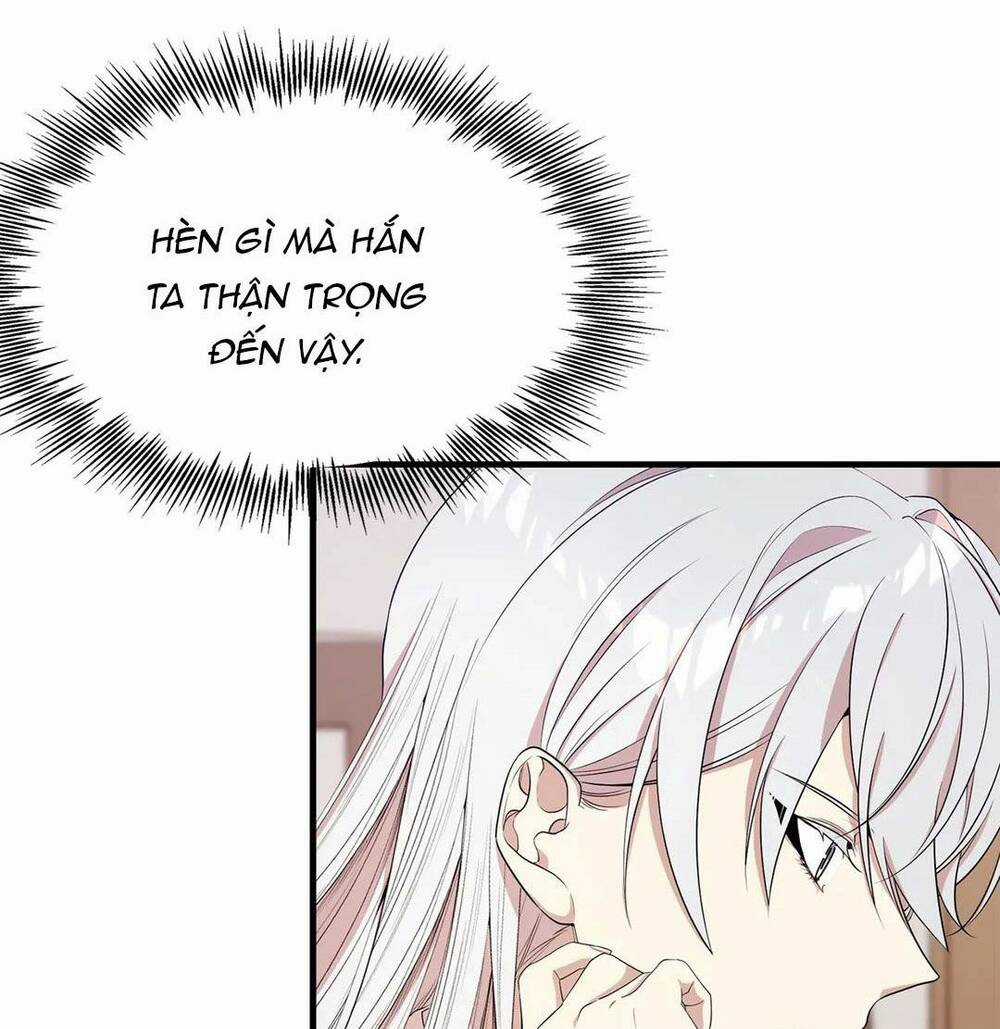 Tôi Chính Là Em Gái Của Nữ Chính Hắc Ám Chapter 9 trang 5