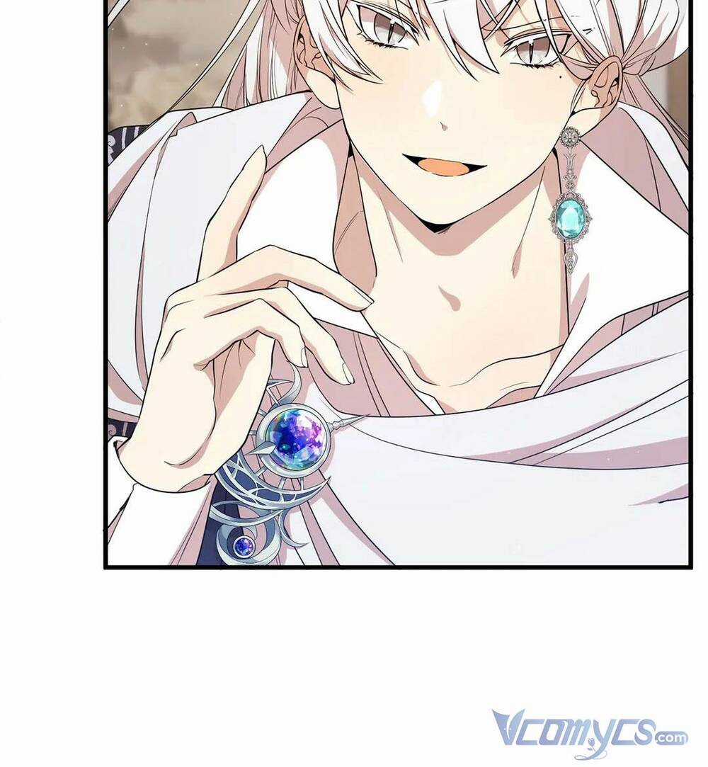 Tôi Chính Là Em Gái Của Nữ Chính Hắc Ám Chapter 9 trang 50