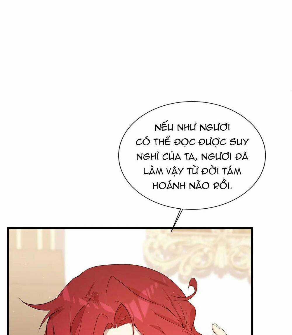 Tôi Chính Là Em Gái Của Nữ Chính Hắc Ám Chapter 9 trang 51