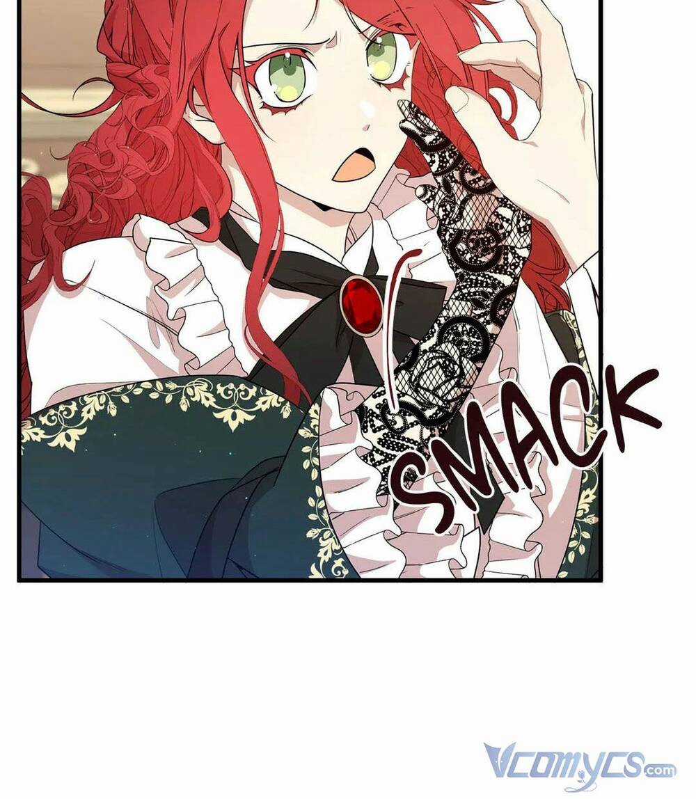 Tôi Chính Là Em Gái Của Nữ Chính Hắc Ám Chapter 9 trang 52