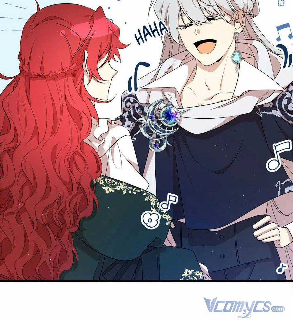 Tôi Chính Là Em Gái Của Nữ Chính Hắc Ám Chapter 9 trang 54